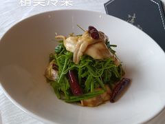 -洲际酒店·凌霄餐厅(紫峰大厦店)