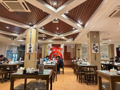 -古井假日酒店-古井面馆•淮上豆府(长江东路店)