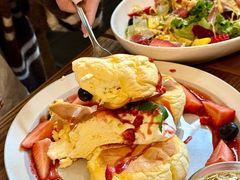 -UPPER KITCHEN(延安路店)