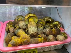 -菌海森林·非遗野生菌火锅(西山区滇池路摩根道店)