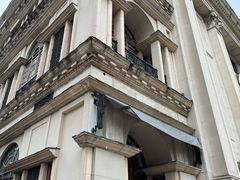 -伯衡55·吉品轩(乌鲁木齐南路店)