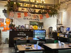 -Hi YOU你的饭局泰餐厅(雍和宫店)