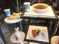 -海昌极光餐厅