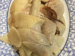 -合力居·生记路边鸡(北京路店)