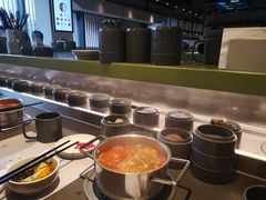 -壹小馆.皇城老妈(成都太古里店)