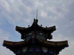 -云龙湖旅游景区