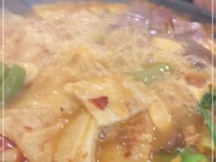 -湘肠香火锅店(团结湖店)