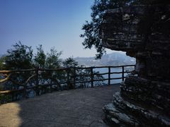 -易水湖景区