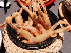 -小炳胜(卓悦中心店)