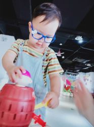 -塔塔王国·主题儿童游乐园(奥城商业广场店)