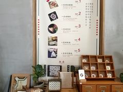 -时光花园(白鹭洲店)