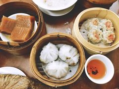 -香港蓮香樓(中環店)