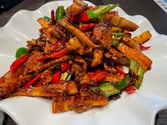 -小胖私厨状元宴·东北私房菜馆
