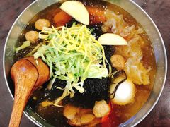 -服务大楼冷面(延大店)