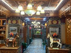 -宗巴雍姆藏餐府