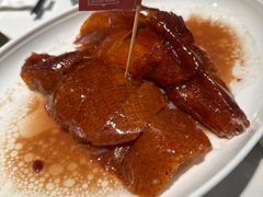 -滋粥楼·顺德菜(番禺广场总店)