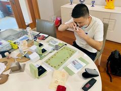 -奢收多·二手奢侈品回收中心(天河店)