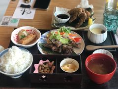 -味太助·银饭食堂(中华城店)