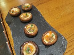 草原烤香菇-敏珠拉姆藏餐·南京厨房(富春江东街店)