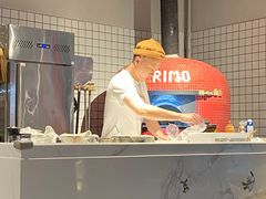 -Primo·丽莫意大利窑烤披萨