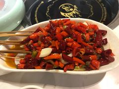 -蕃茄述·好汤自然来(江汉路店)