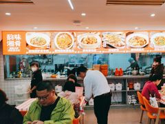 -韵味湘肴·小炒黄牛肉(五一广场店)