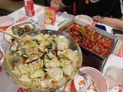-小柴米·传统江西菜(八一广场店)