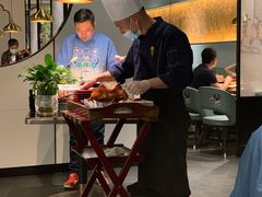 -羲和雅苑•北京烤鸭(乐园道万象城店)