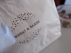 -WHEAT&BAKER-麥(凯德来福士店)