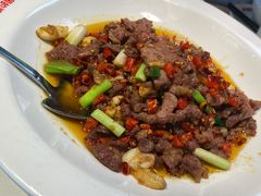-炊烟小炒黄牛肉(中心印象城店)