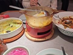 -闽上鲜·福建菜(龙湖滨江天街店)