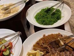 -上海锦江汤臣洲际大酒店壹阶层