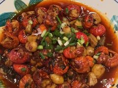 -虾小龙老长沙龙虾馆(坡子街店)