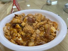 -食客居(缔景店)
