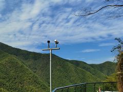 -山沟沟景区
