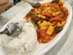 -旺角宝港式茶餐厅(寮步店)