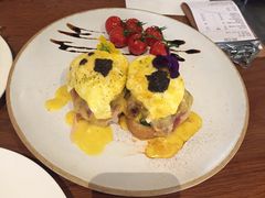 -UPPER KITCHEN(延安路店)