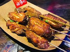 -蘭奢雅集·江浙菜(青山江滩店)