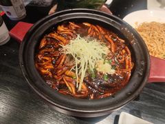 -吴越荣记苏州菜·松鼠桂鱼(月光码头店)