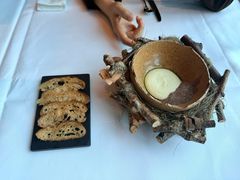 鹰嘴豆泥-翡翠36餐厅(浦东香格里拉店)