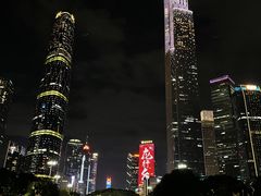 -海心沙亚运公园
