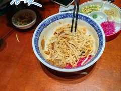 -肘子酥·天津菜·特色捞面(德云社店)