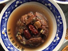-粗茶淡饭(东关街店)