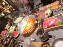 -湊湊火锅·茶憩(宁波天一广场店)
