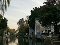-南浔古镇