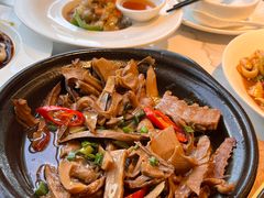 -阿毛饭店首店·宁波老字号(文化广场店)
