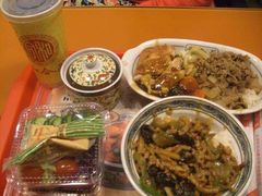 -和合谷(海淀五路居店)