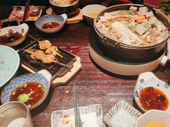 -九本居酒屋(学院路店)
