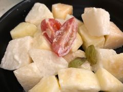 -韩时烤肉(枫蓝店)