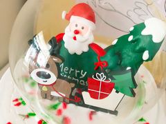 -CAKE BOSS 蛋糕老板(领展购物广场·中关村店)